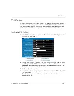 Preview for 172 page of Black Box IT Pro LNA1000A User Manual