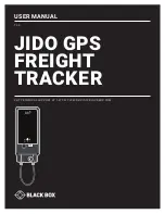 Black Box JIDO T63 User Manual preview