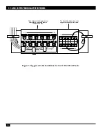 Предварительный просмотр 9 страницы Black Box JPM083A Manual