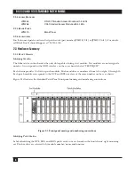 Preview for 10 page of Black Box JPM260 Instructions Manual