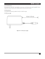 Preview for 17 page of Black Box JPM260 Instructions Manual