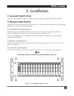 Preview for 19 page of Black Box JPM260 Instructions Manual