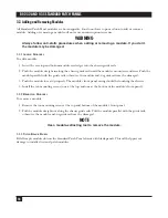 Preview for 20 page of Black Box JPM260 Instructions Manual