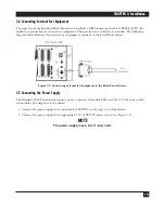 Preview for 21 page of Black Box JPM260 Instructions Manual