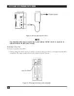 Preview for 22 page of Black Box JPM260 Instructions Manual