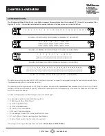 Preview for 4 page of Black Box JPM370A-R2 User Manual