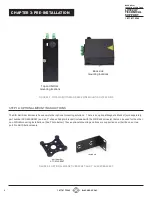 Preview for 6 page of Black Box JPM397A User Manual