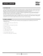 Preview for 3 page of Black Box JPM402A-R3 User Manual