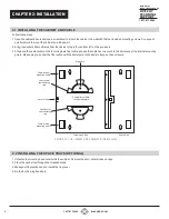 Preview for 4 page of Black Box JPM402A-R3 User Manual