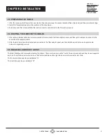 Preview for 5 page of Black Box JPM402A-R3 User Manual