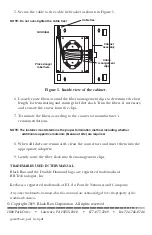 Preview for 4 page of Black Box JPM403A-R2 Quick Manual