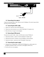 Preview for 18 page of Black Box KV1120A User Manual