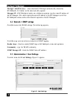 Preview for 22 page of Black Box KV1120A User Manual