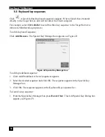 Preview for 34 page of Black Box KV1120A User Manual