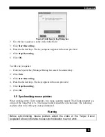 Preview for 35 page of Black Box KV1120A User Manual