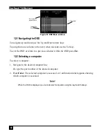 Preview for 44 page of Black Box KV1120A User Manual