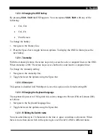 Preview for 47 page of Black Box KV1120A User Manual