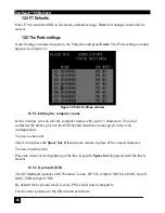 Preview for 48 page of Black Box KV1120A User Manual