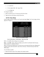 Preview for 49 page of Black Box KV1120A User Manual