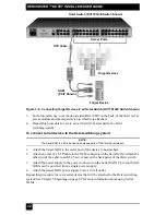 Preview for 34 page of Black Box KV1700A/E User Manual