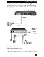 Preview for 35 page of Black Box KV1700A/E User Manual