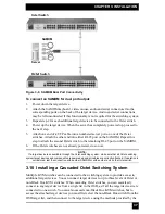 Preview for 39 page of Black Box KV1700A/E User Manual