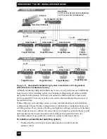 Preview for 42 page of Black Box KV1700A/E User Manual