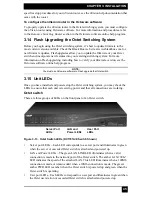 Preview for 47 page of Black Box KV1700A/E User Manual