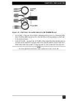 Preview for 49 page of Black Box KV1700A/E User Manual