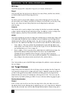 Preview for 52 page of Black Box KV1700A/E User Manual