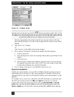 Preview for 68 page of Black Box KV1700A/E User Manual