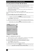 Preview for 70 page of Black Box KV1700A/E User Manual