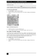 Preview for 74 page of Black Box KV1700A/E User Manual