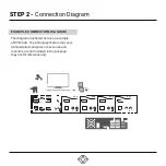 Preview for 4 page of Black Box KV6202A Quick Start Manual