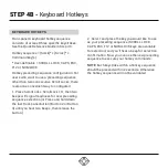 Preview for 7 page of Black Box KV6202A Quick Start Manual