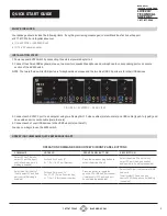 Preview for 3 page of Black Box KV6222DP Quick Start Manual & User Manual