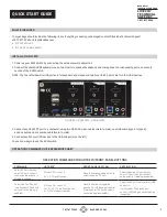 Preview for 3 page of Black Box KV6222H Quick Start Manual & User Manual