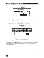 Предварительный просмотр 15 страницы Black Box KV7012A Instruction Manual