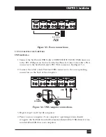 Предварительный просмотр 16 страницы Black Box KV7012A Instruction Manual