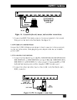 Preview for 15 page of Black Box KV9104A User Manual