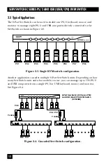 Предварительный просмотр 14 страницы Black Box KV9204A Manual