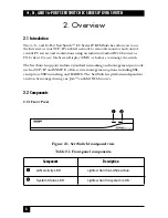 Предварительный просмотр 10 страницы Black Box KV9304A User Manual