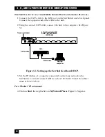 Предварительный просмотр 14 страницы Black Box KV9304A User Manual