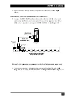 Предварительный просмотр 19 страницы Black Box KV9304A User Manual