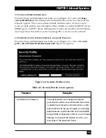 Предварительный просмотр 35 страницы Black Box KV9304A User Manual