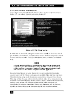 Предварительный просмотр 48 страницы Black Box KV9304A User Manual