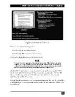 Предварительный просмотр 63 страницы Black Box KV9304A User Manual