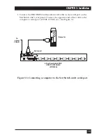 Предварительный просмотр 18 страницы Black Box KV9404A Manual