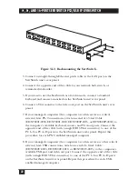 Предварительный просмотр 25 страницы Black Box KV9404A Manual