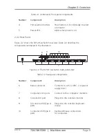 Preview for 9 page of Black Box KV9508A User Manual